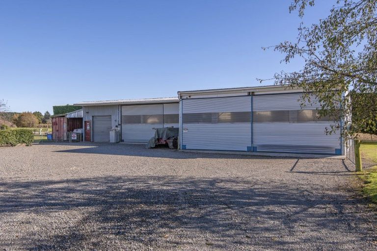 Photo of property in 3893 Old West Coast Road, Sheffield, 7500