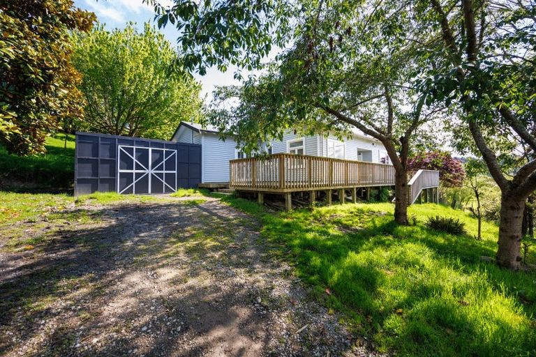 Photo of property in 941 Finnis Road, Pohangina, Ashhurst, 4884