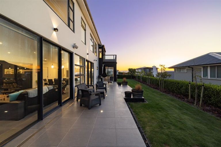 Photo of property in 121 Penruddock Rise, Westmorland, Christchurch, 8025