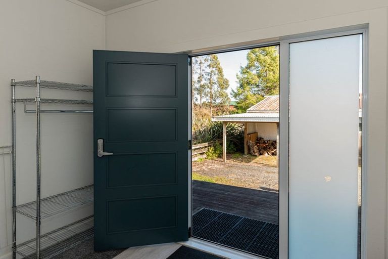 Photo of property in 7 Tongariro Place, National Park, Owhango, 3989