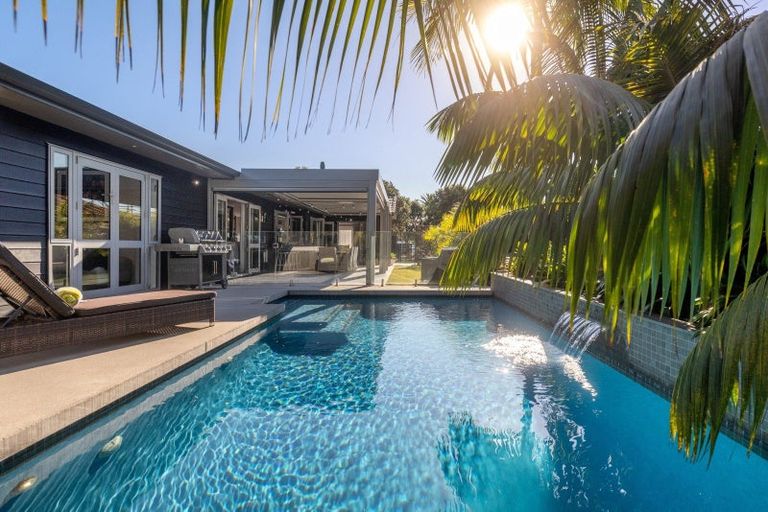 Photo of property in 54 Santa Barbara Drive, Papamoa Beach, Papamoa, 3118