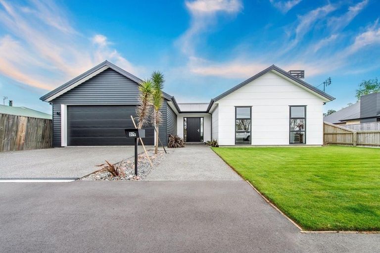 Photo of property in 37f Woodville Street, Leeston, 7632