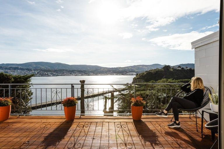 Photo of property in 93 Moana Crescent, Musselburgh, Dunedin, 9013