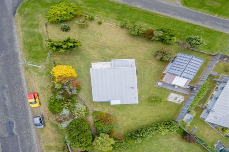 Photo of property in 31 Shortt Street, Foxton Beach, Foxton, 4815