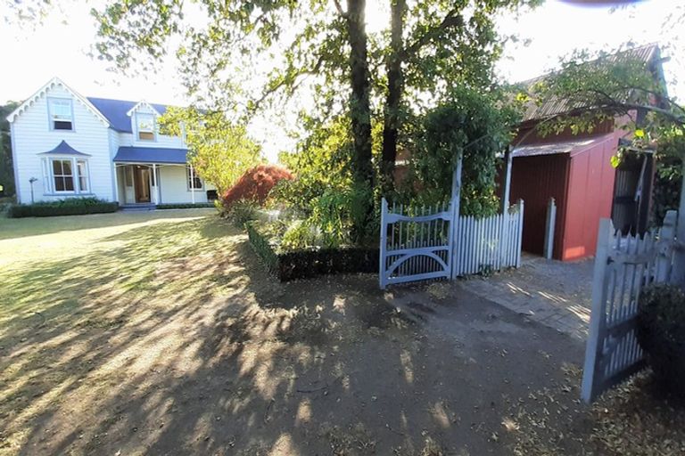 Photo of property in 1 Waterholes Road, Springston, 7616