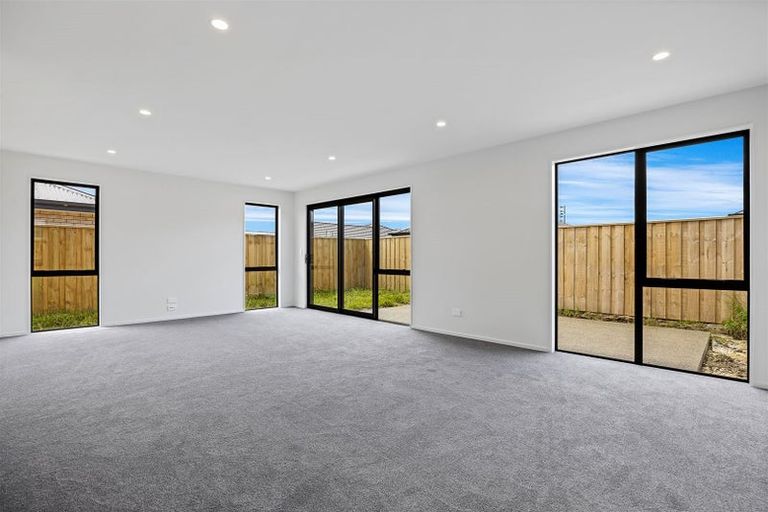 Photo of property in 9 Clare Street, Woodend, 7610