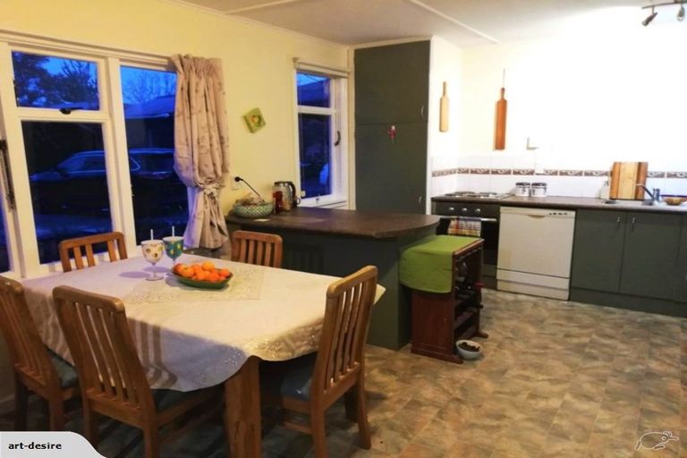 Photo of property in 967 Leader Road West, Waiau, Cheviot, 7384