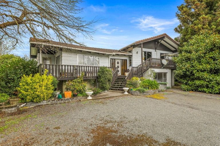 Photo of property in 36 Invergarry Road, Hilltop, Taupo, 3330