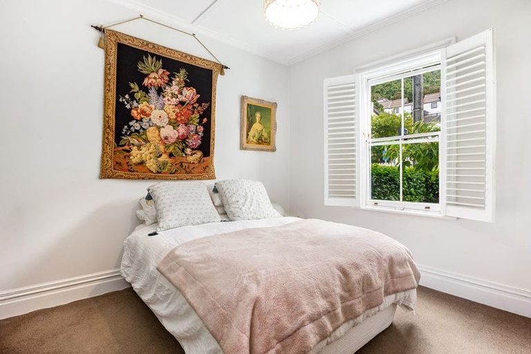 Photo of property in 227 Tinakori Road, Thorndon, Wellington, 6011