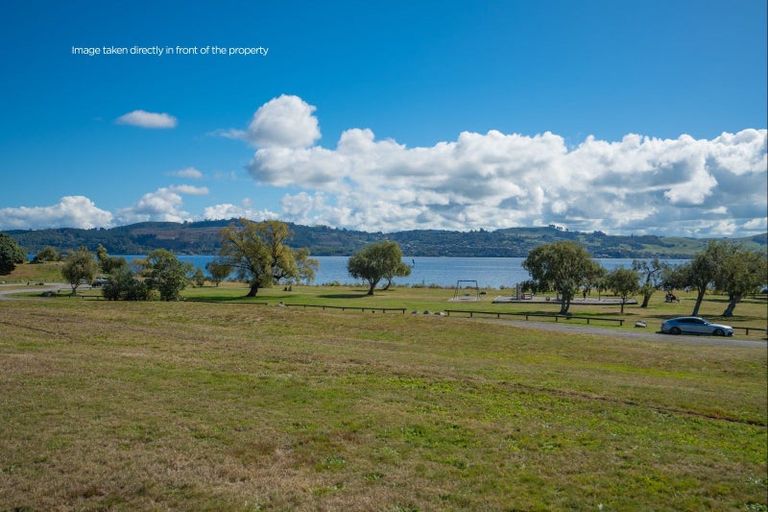 Photo of property in 97 Wharewaka Road, Wharewaka, Taupo, 3330