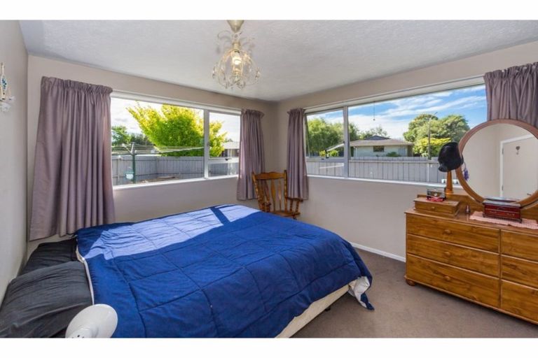 Photo of property in 1 Rowse Street, Rangiora, 7400