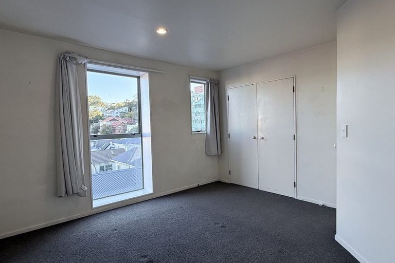 Photo of property in 287f The Terrace, Te Aro, Wellington, 6011