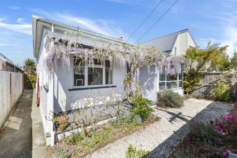 Photo of property in 30 Hastings Street West, Sydenham, Christchurch, 8023
