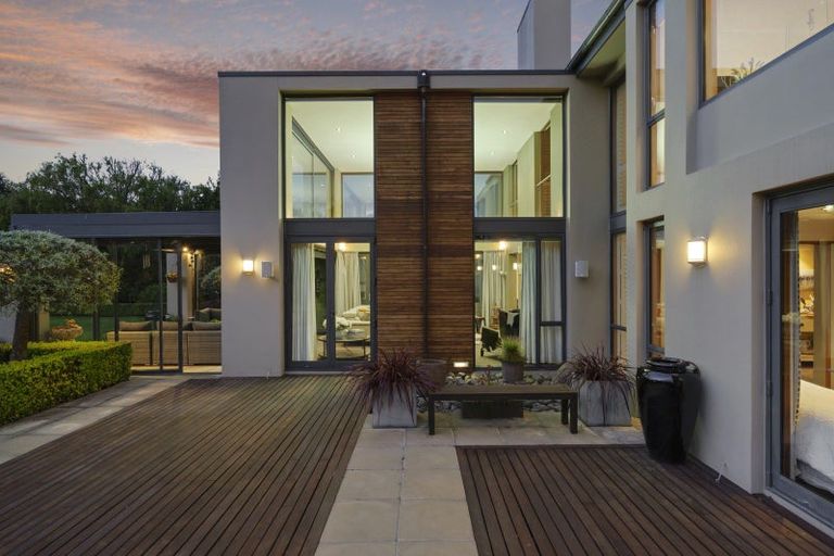 Photo of property in 90 Mcdrurys Road, Halswell, Christchurch, 7674