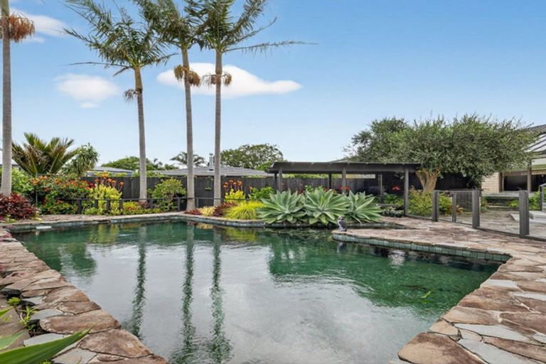 Photo of property in 55 Lydbrook Place, Otumoetai, Tauranga, 3110