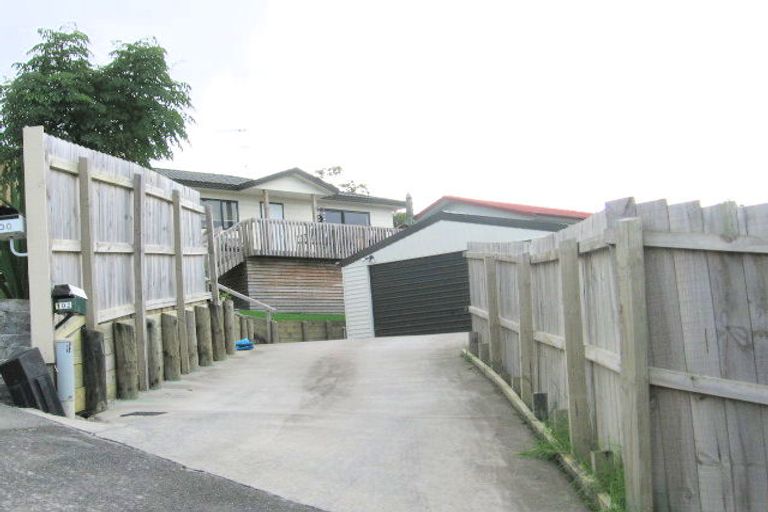 Photo of property in 102 Kamara Road, Glen Eden, Auckland, 0602