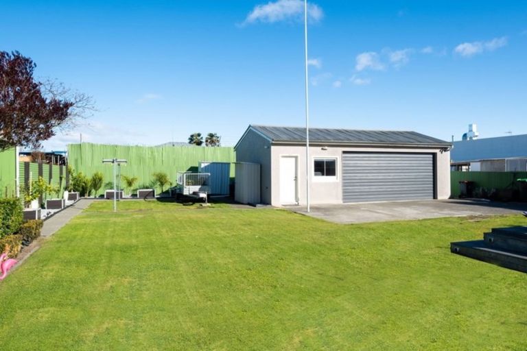 Photo of property in 407 Alexandra Street, Hastings, 4122