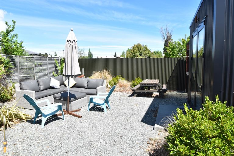 Photo of property in 7 Dusky Place, Twizel, 7901
