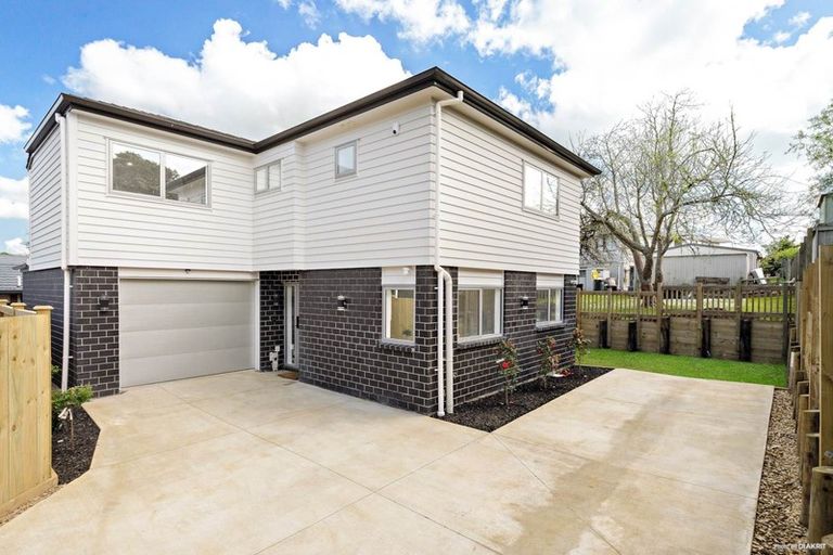 Photo of property in 74b East Street, Pukekohe, 2120