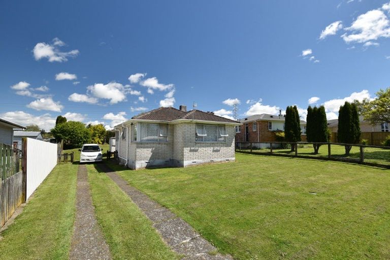 Photo of property in 9 Harold Crescent, Fordlands, Rotorua, 3015