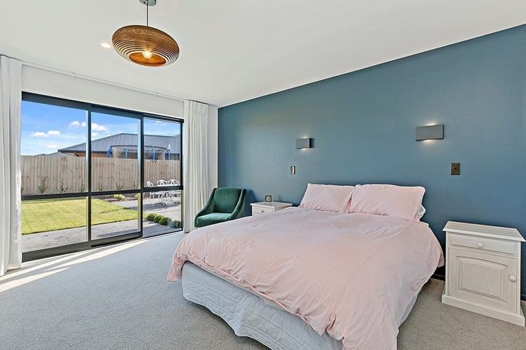 Photo of property in 55 Bethany Road, Rolleston, 7614