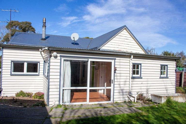 Photo of property in 35 Trevors Road, Hampstead, Ashburton, 7700