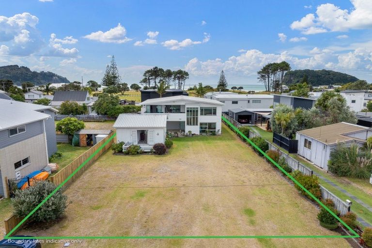 Photo of property in 214 Mary Road, Whangamata, 3620