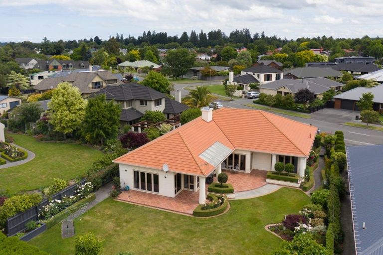 Photo of property in 38 Catherwood Avenue, Allenton, Ashburton, 7700