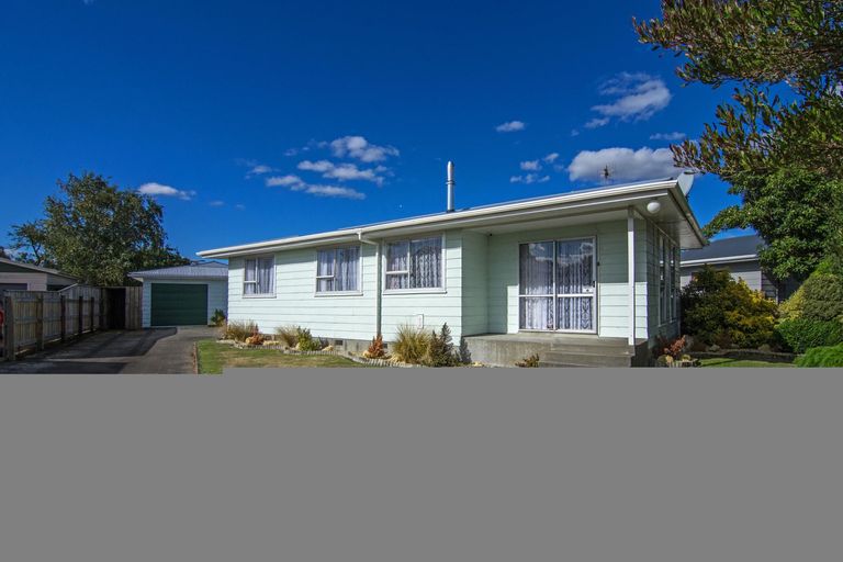 Photo of property in 21 Taranaki Street, Kuripuni, Masterton, 5810