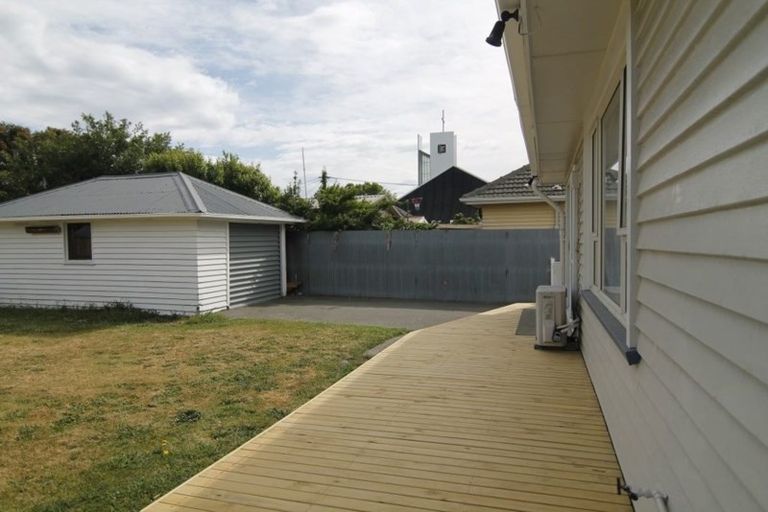 Photo of property in 112 Main South Road, Sockburn, Christchurch, 8042