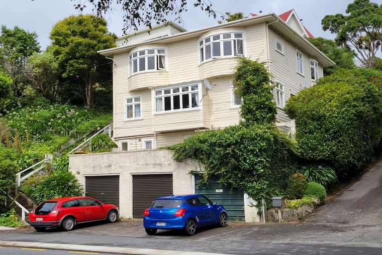 Photo of property in 115 Upland Road, Kelburn, Wellington, 6012