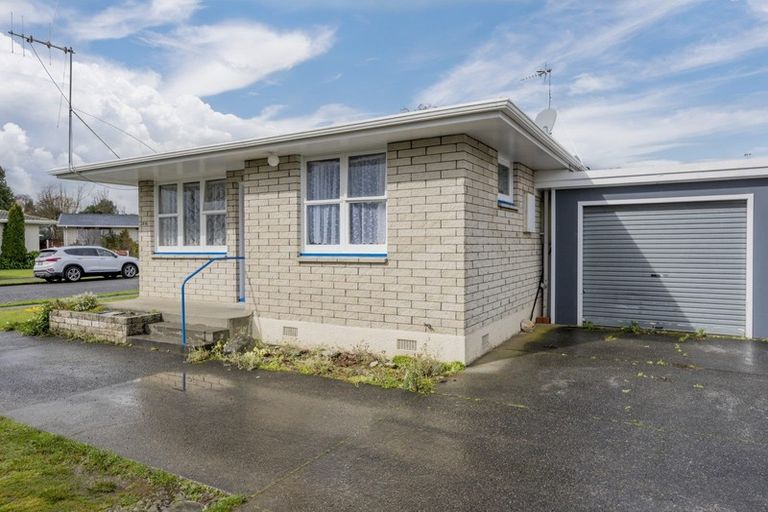 Photo of property in 30a Marlborough Street, Levin, 5510