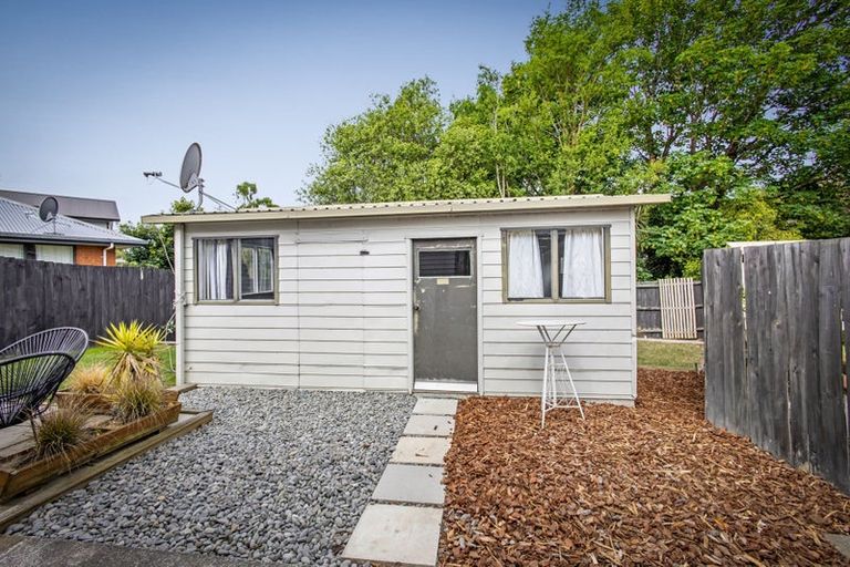 Photo of property in 200a Grahams Road, Burnside, Christchurch, 8053
