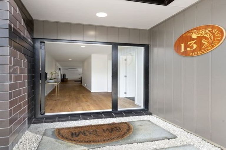 Photo of property in 13 Hikuwai Lane, Warkworth, 0910