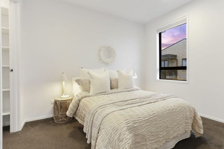 Photo of property in 203/1 Sidney Wallingford Way, Hobsonville, Auckland, 0616