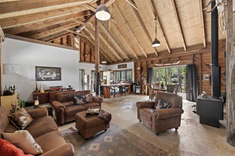 Photo of property in 42 Oyster Point Road, Kaukapakapa, Warkworth, 0984