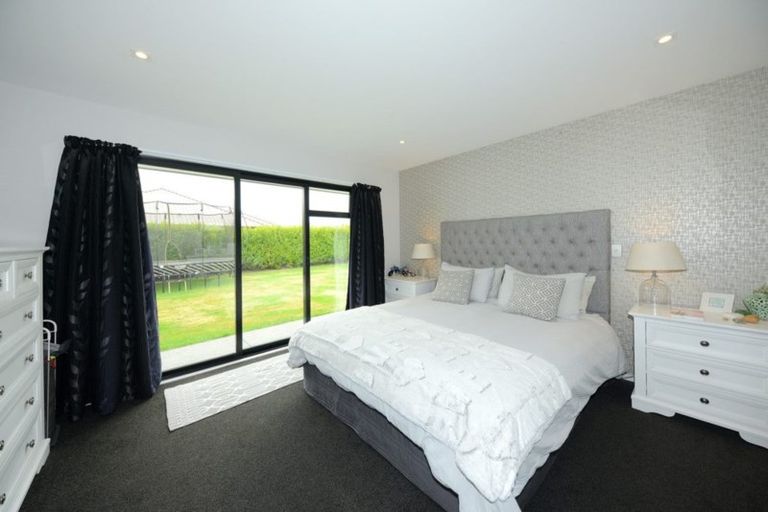 Photo of property in 1 Leonie Lane, West Melton, 7618