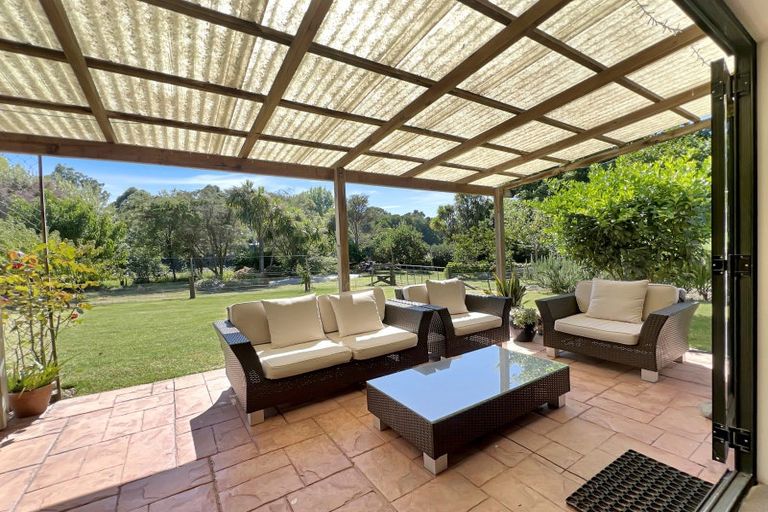 Photo of property in 133 Braemar Road, Manawahe, Whakatane, 3193