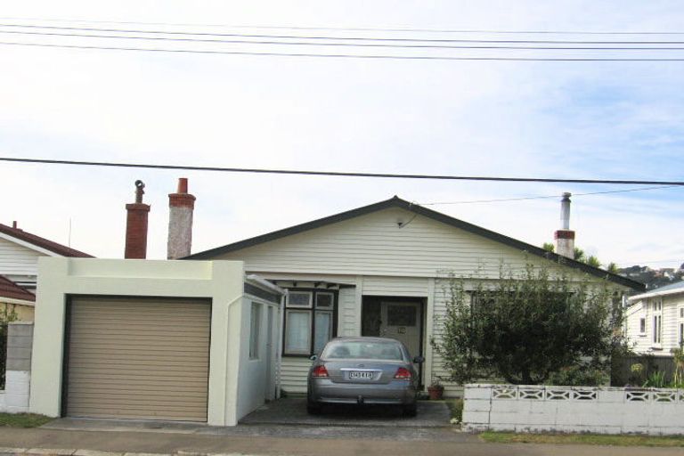 Photo of property in 78 Kauri Street, Miramar, Wellington, 6022