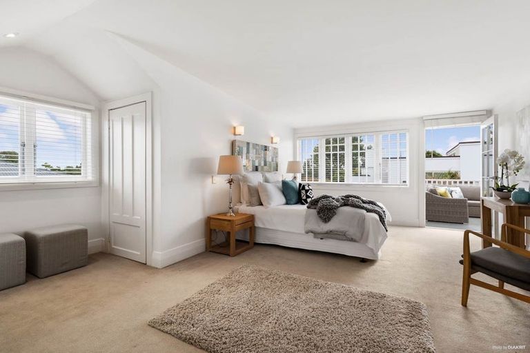 Photo of property in 45 View Road, Mount Eden, Auckland, 1024