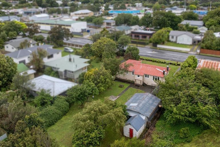 Photo of property in 56 Revans Street, Featherston, 5710