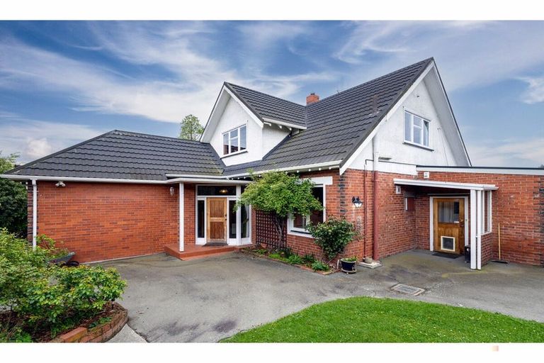 Photo of property in 25 Orbell Street, Highfield, Timaru, 7910