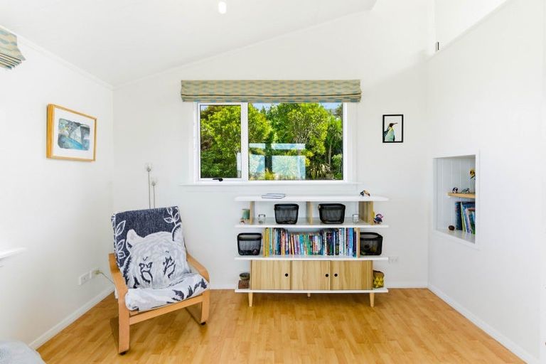 Photo of property in 37 Earls Road, Saint Clair, Dunedin, 9012