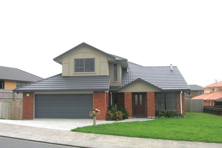 Photo of property in 4 Cabbage Tree Grove, Woodridge, Wellington, 6037