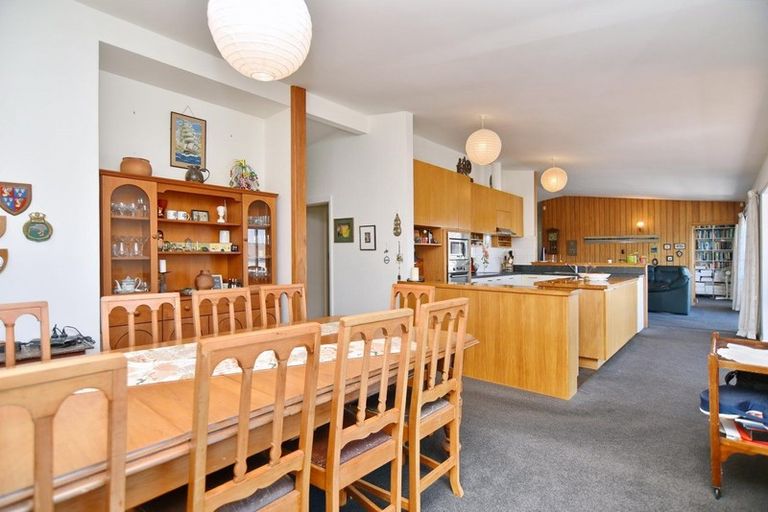 Photo of property in 206 Major Hornbrook Road, Mount Pleasant, Christchurch, 8081