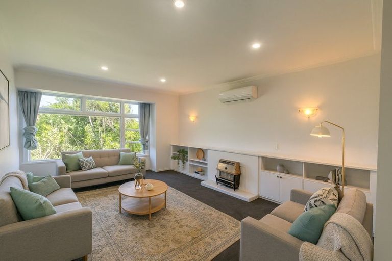 Photo of property in 41 Lucknow Terrace, Khandallah, Wellington, 6035