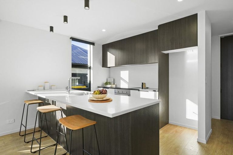 Photo of property in 18a Collins Street, Addington, Christchurch, 8024