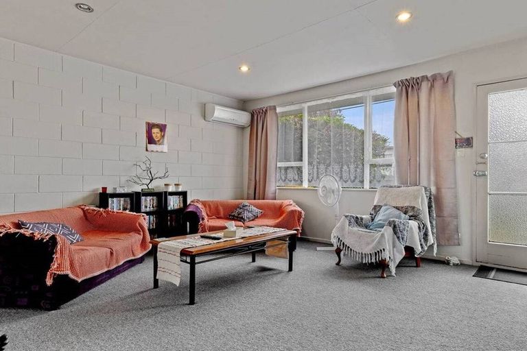 Photo of property in 520 Barbadoes Street, Edgeware, Christchurch, 8013