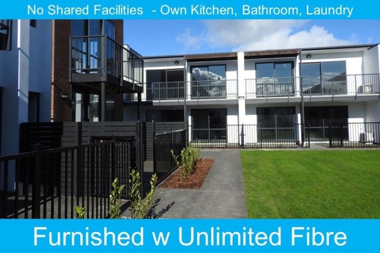 Photo of property in 10/70 Waltham Road, Sydenham, Christchurch, 8023