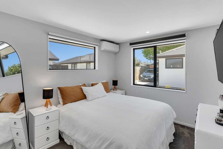 Photo of property in 4/30 Northcote Road, Northcote, Christchurch, 8052